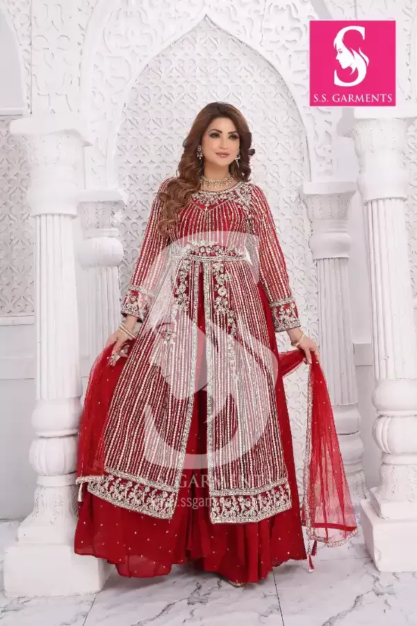 3569 A SS Garments Malad, Dadar, Mumbai